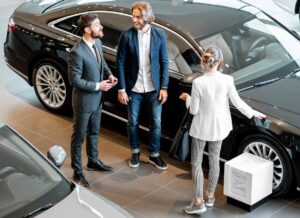 Read more about the article Why Consistent Sales Training Is the Key to Long-Term Dealership Success