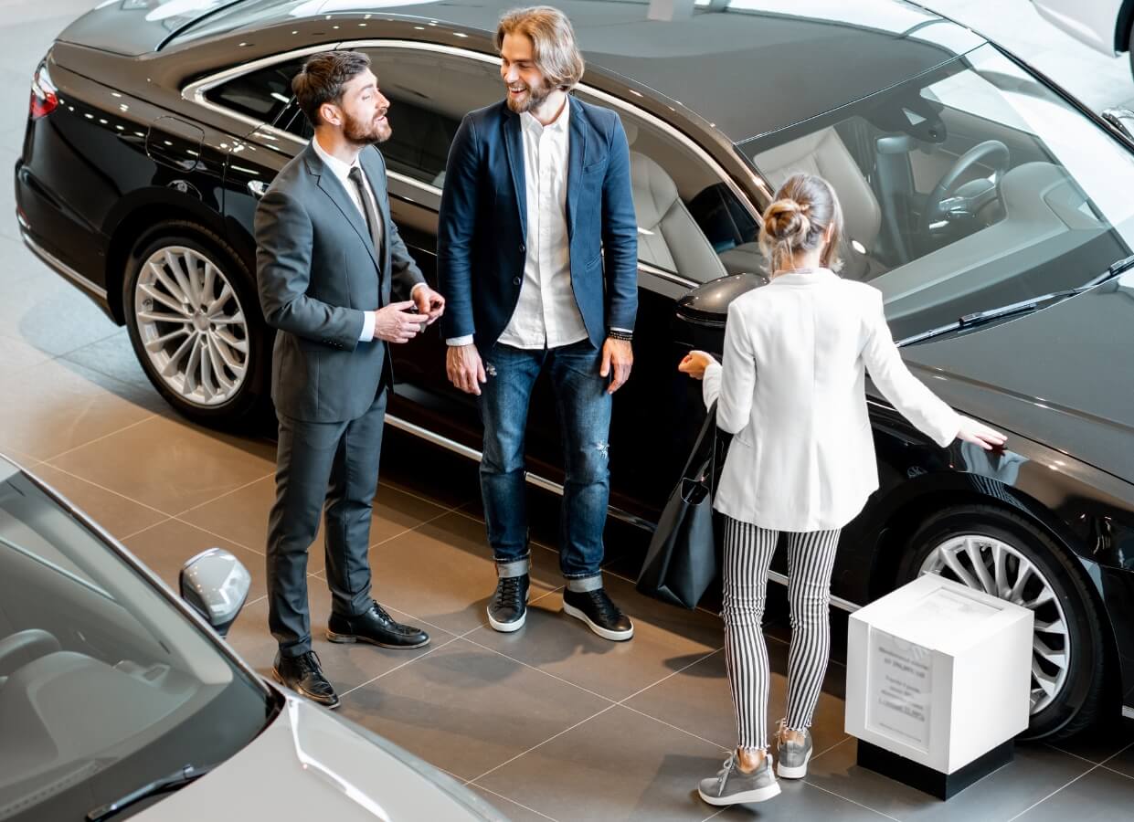 Read more about the article Why Consistent Sales Training Is the Key to Long-Term Dealership Success