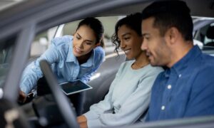 Read more about the article From Test Drive to Trust: Creating a Seamless, Honest Sales Process